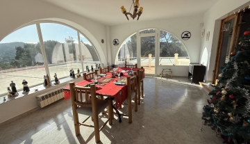 Resa estates ibiza for sale te koop villa huis zwembad san jose dining area.jpeg